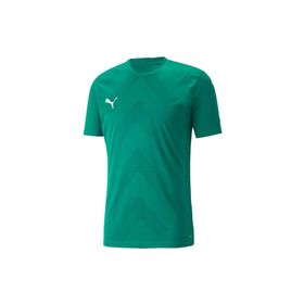 Puma 705017 Teamglory Jersey Turuncu