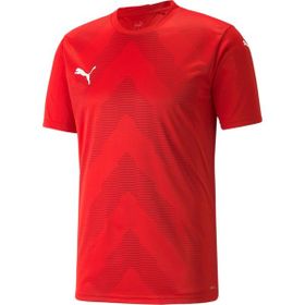 Puma 70501701 Teamglory Jersey Kırmızı Erkek Futbol Forması