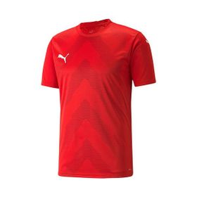 Puma 70501701 Teamglory Jersey Kırmızı Erkek Futbol Forması