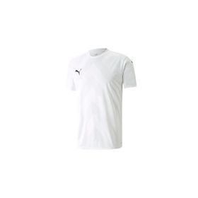 Puma 70501704 Beyaz Teamglory Jersey Erkek Futbol Forması