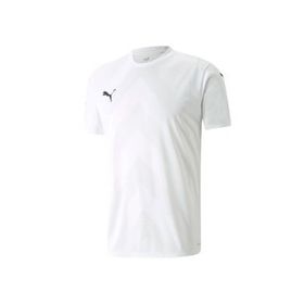 Puma 70501704 Beyaz Teamglory Jersey Erkek Futbol Forması