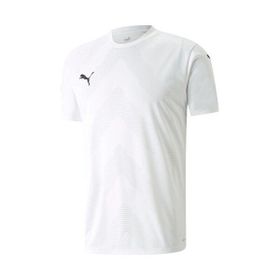 Puma 70501704 Beyaz Teamglory Jersey Erkek Futbol Forması