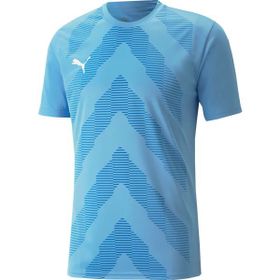 Puma 70501718 Teamglory Jersey Mavi Erkek Futbol Forması