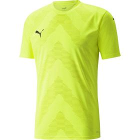Puma 70501722 Teamglory Jersey Yeşil Erkek Futbol Forması