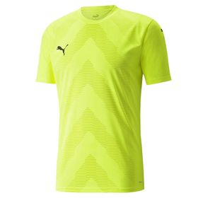 Puma 70501722 Teamglory Jersey Yeşil Erkek Futbol Forması