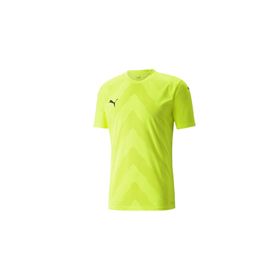 Puma 70501722 Teamglory Jersey Yeşil Erkek Futbol Forması