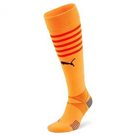 Puma 70531321 Sarı Team Liga Socks Core Tozluk