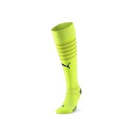 Puma 70531322 Teamfinal Socks Yeşil Futbol Tozluk