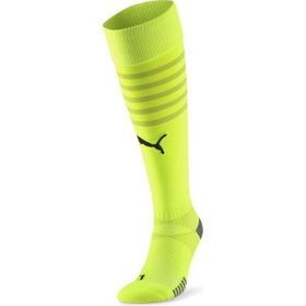 Puma 70531322 Teamfinal Socks Yeşil Futbol Tozluk