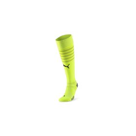 Puma 70531322 Teamfinal Socks Yeşil Futbol Tozluk