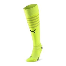 Puma 70531322 Teamfinal Socks Yeşil Futbol Tozluk