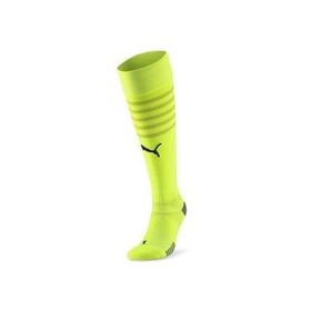Puma 70531322 Teamfinal Socks Yeşil Futbol Tozluk