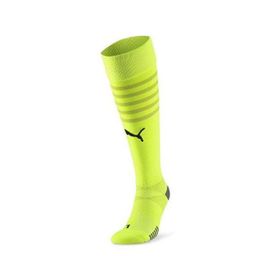 Puma 70531322 Teamfinal Socks Yeşil Futbol Tozluk