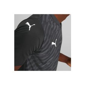 Puma 70537103 Gri Teamultimate Jersey Erkek Futbol Maç Forması