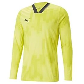 Puma 70564623 Sarı Teamtarget Gk LS Jersey Erkek Kaleci Forması
