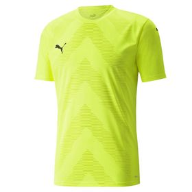 Puma 70574005 Teamglory Jersey Yeşil Erkek Futbol Forması