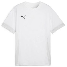 Puma 70574704 Beyaz Teamgoal Matchday Jersey Futbol Antrenman Erkek T-Shirt