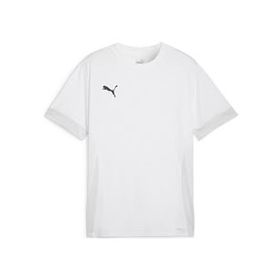 Puma 70574704 Beyaz Teamgoal Matchday Jersey Futbol Antrenman Erkek T-Shirt