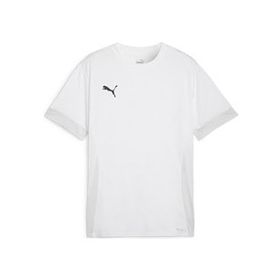 Puma 70574704 Beyaz Teamgoal Matchday Jersey Futbol Antrenman Erkek T-Shirt