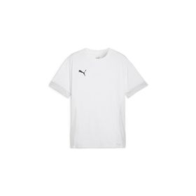 Puma 70574704 Beyaz Teamgoal Matchday Jersey Futbol Antrenman Erkek T-Shirt