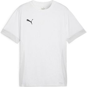 Puma 70574704 Beyaz Teamgoal Matchday Jersey Futbol Antrenman Erkek T-Shirt