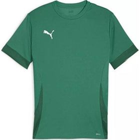 Puma 70574705 Renkli Teamgoal Matchday Jersey Erkek Futbol Antrenman Tişörtü