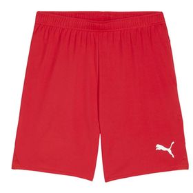 Puma 70575201 Teamgoal Shorts Kırmızı Erkek Futbol Antrenman Şortu