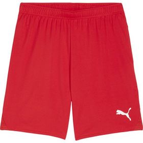 Puma 70575201 Teamgoal Shorts Kırmızı Erkek Futbol Antrenman Şortu