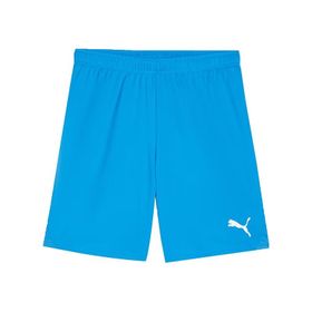 Puma 70575202 Teamgoal Shorts Mavi Erkek Futbol Antrenman Şortu