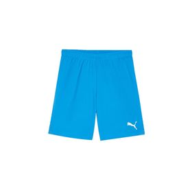 Puma 70575202 Teamgoal Shorts Mavi Erkek Futbol Antrenman Şortu