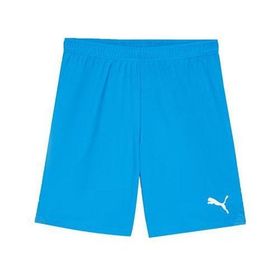 Puma 70575202 Teamgoal Shorts Mavi Erkek Futbol Antrenman Şortu