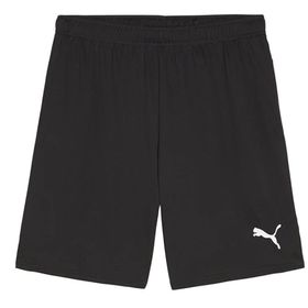 Puma 70575203 Teamgoal Shorts Siyah Erkek Futbol Antrenman Şortu