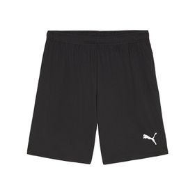 Puma 70575203 Teamgoal Shorts Siyah Erkek Futbol Antrenman Şortu
