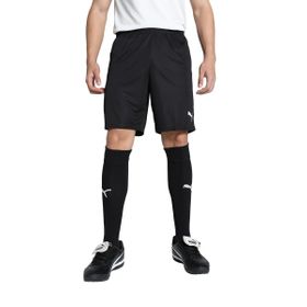 Puma 70575203 Teamgoal Shorts Siyah Erkek Futbol Antrenman Şortu