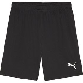 Puma 70575203 Teamgoal Shorts Siyah Erkek Futbol Antrenman Şortu