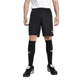 Puma 70575203 Teamgoal Shorts Siyah Erkek Futbol Antrenman Şortu