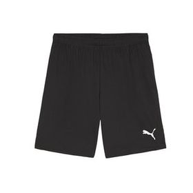 Puma 70575203 Teamgoal Shorts Siyah Erkek Futbol Antrenman Şortu