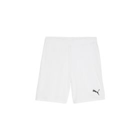 Puma 70575204 Teamgoal Shorts Beyaz Erkek Futbol Antrenman Şortu