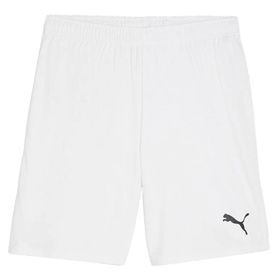 Puma 70575204 Teamgoal Shorts Beyaz Erkek Futbol Antrenman Şortu