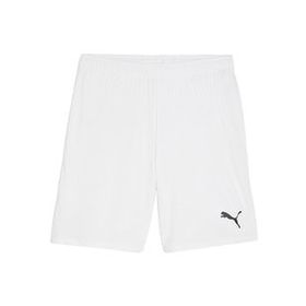 Puma 70575204 Teamgoal Shorts Beyaz Erkek Futbol Antrenman Şortu