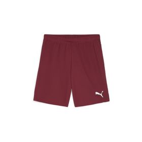 Puma 70575209 Kırmızı Teamgoal Shorts Erkek Futbol Antrenman Şortu