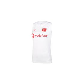 Puma 70639501 Beyaz Türkiye Voleybol Milli Takım Kadın Forması
