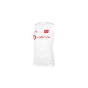 Puma 70639501 Beyaz Türkiye Voleybol Milli Takım Kadın Forması