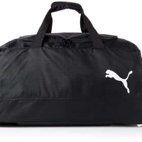Puma 7437401 Siyah Spor Çantası