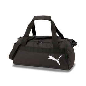 Puma 7437401 Siyah Spor Çantası