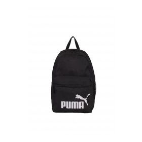Puma 75487 Kumaş Sırt Çantası Siyah