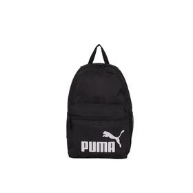 Puma 75487 Kumaş Sırt Çantası Siyah