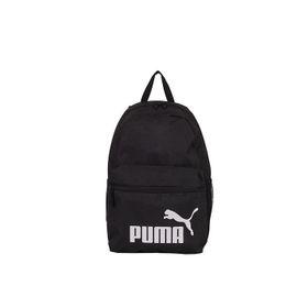 Puma 75487 Kumaş Sırt Çantası Siyah
