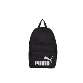 Puma 75487 Kumaş Sırt Çantası Siyah