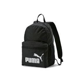 Puma 75487 Kumaş Sırt Çantası Siyah